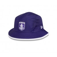 AFL Fremantle Dockers 2021 New Era Sport Bucket Hat